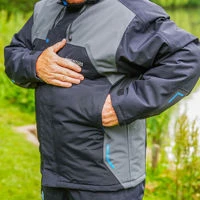 Preston Innovations Celcius Suits